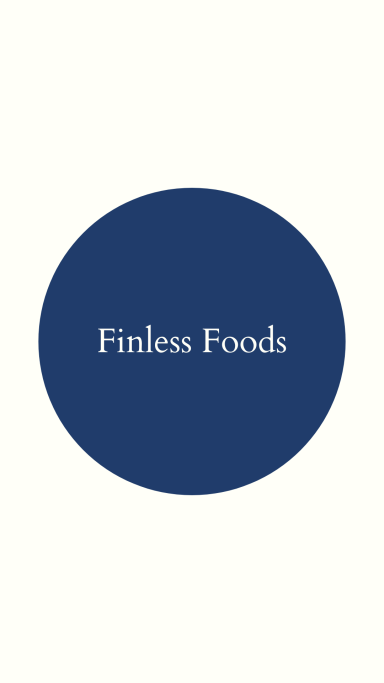 Finless Foods